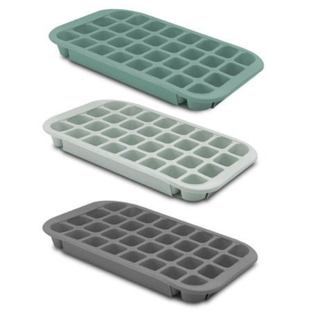 BANDEJA HIELO 33X18CM