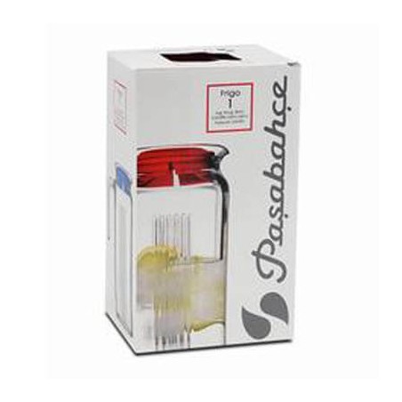 JARRA NEVERA TAPA 1L 