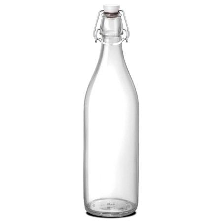 Botella nevera 1L 8.5x32cm