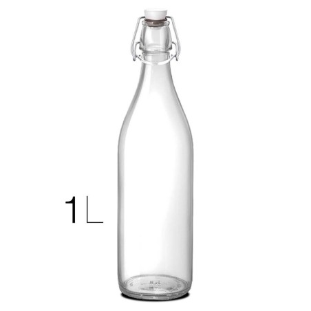 Botella nevera 1L 8.5x32cm