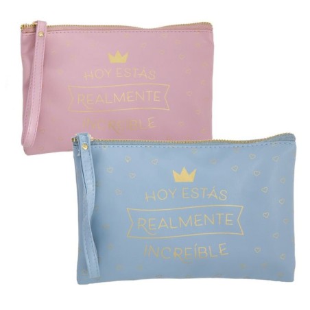 NECESER INCREIBLE ASA