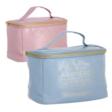 NECESER ME ENCANTA CUADRADO 