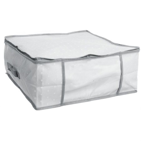 FUNDA MED ESTRELLITAS