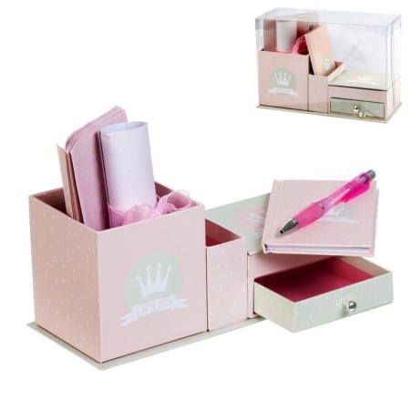 JGO ESCRITORIO CORONA 