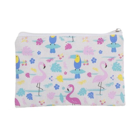 NECESER FLAMENCOS PEQUEÑO