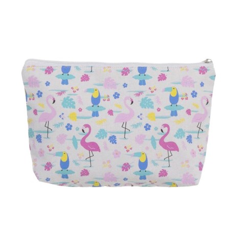 NECESER FLAMENCOS GRANDE