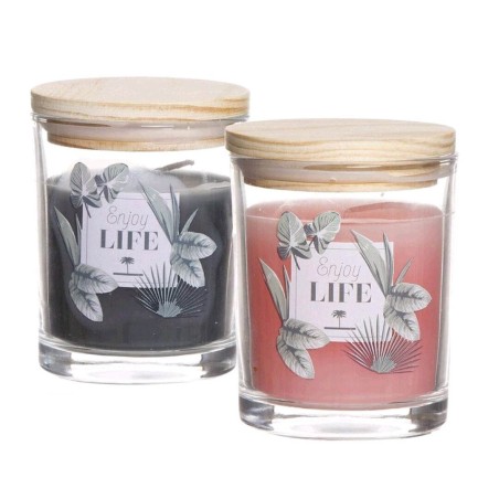 VELA TROPICAL MEDIANA