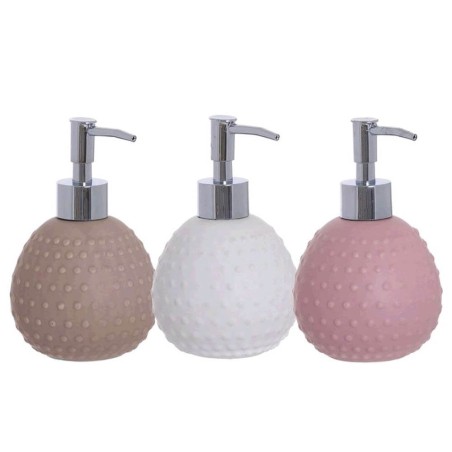 DOSIFICADOR DE JABÓN BOLA