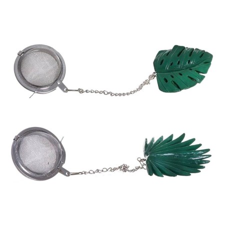 FILTRO PARA TÉ HOJA VERDE