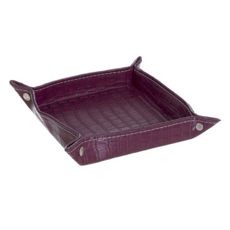 VACÍA BOLSILLOS BURDEOS