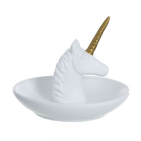 JOYERO ANILLOS UNICORNIO