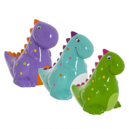 HUCHA INFANTIL - DINOSAURIOS
