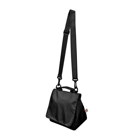 BOLSA TÉRMICA NEGRA