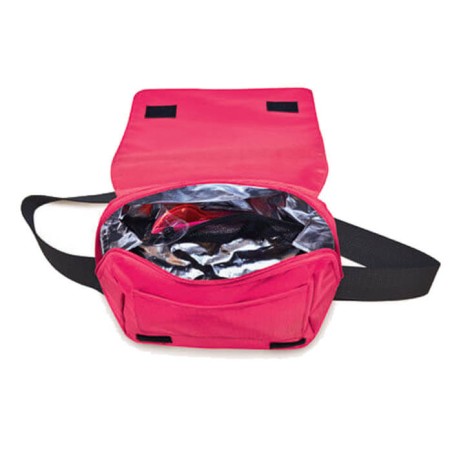 BOLSA ROSA TERMICA