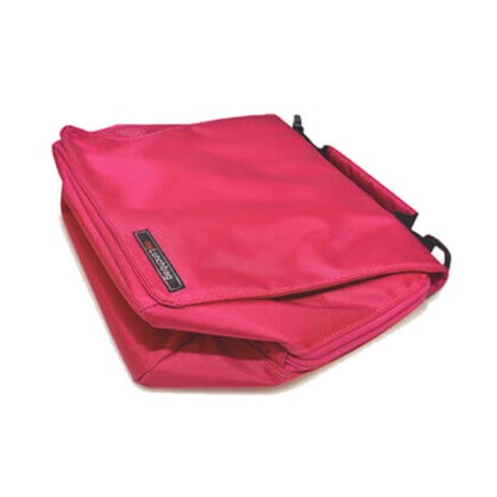 BOLSA ROSA TERMICA