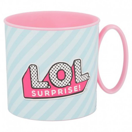 TAZA LOL MICRO 350M