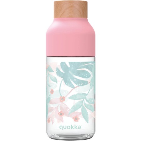 BOTELLA TRITAN 570ML PALM