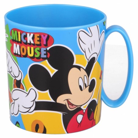 TAZA MICKEY 350ML MICRO 