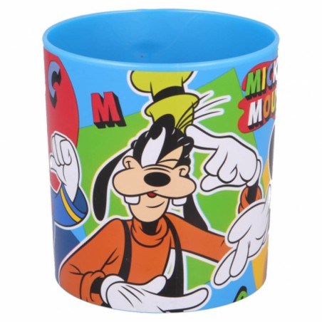TAZA MICKEY 350ML MICRO 