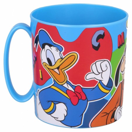 TAZA MICKEY 350ML MICRO 