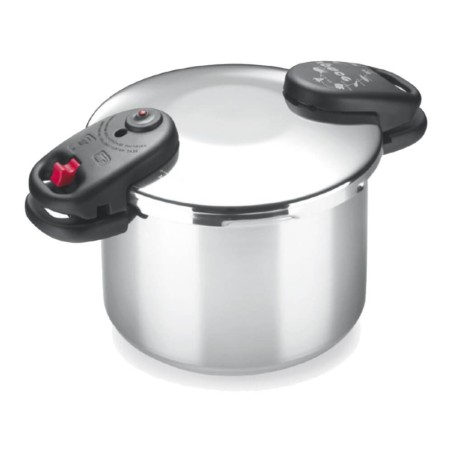 Olla súper rápida 8L Space