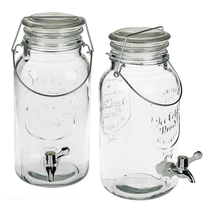 DISPENSADOR DE BEBIDA 4L