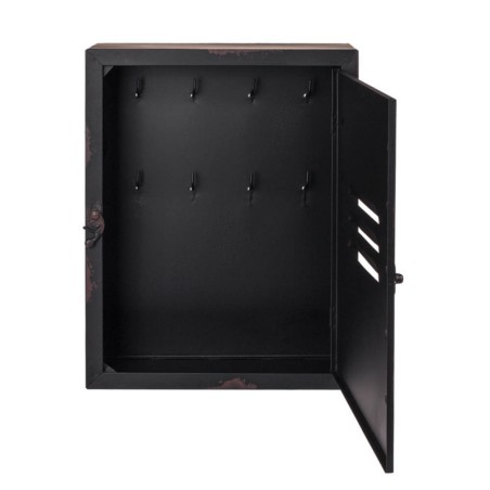 GUARDALLAVES METAL 30X23X9CM 