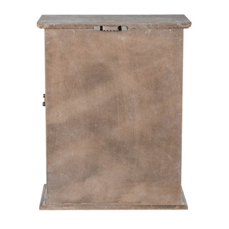 GUARDALLAVES MADERA HOME SWEET 30X26.5CM 