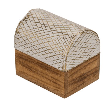 CAJA MADERA 5X3.8CM DECAPE