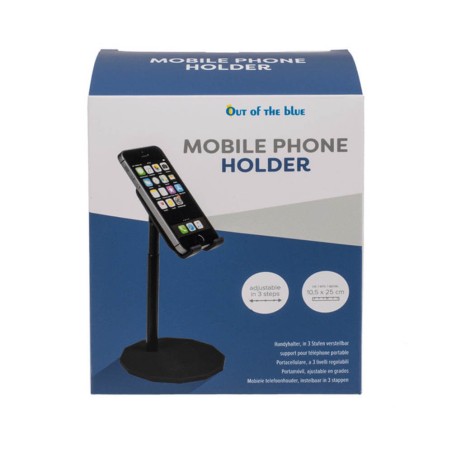 PORTAMOVIL AJUSTABLE 15.5X25CM 