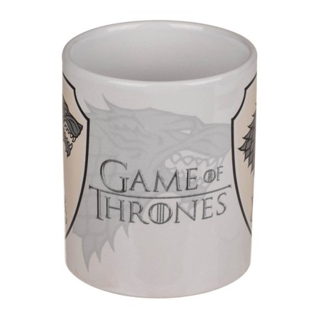 TAZA JUEGO DE TRONOS 325ML 