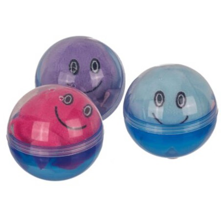 PULPO REVERSIBLE CAPSULA