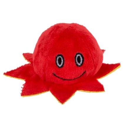 PULPO REVERSIBLE CAPSULA