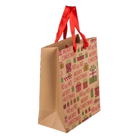 BOLSA HOHOHO 18X10X23CM 