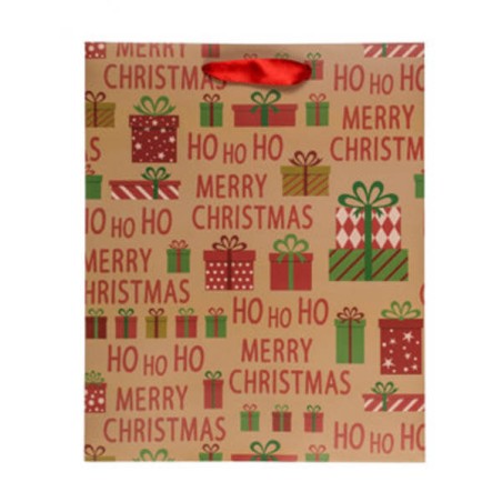 BOLSA MEDIANA HOHOHO