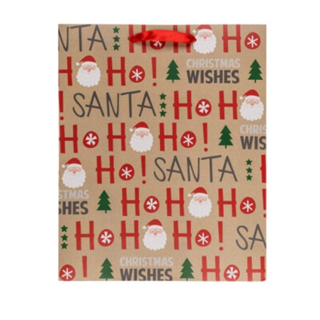 BOLSA MEDIANA HOHOHO