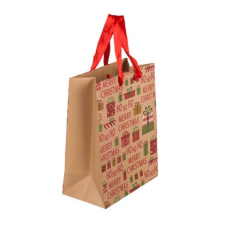 BOLSA MEDIANA HOHOHO