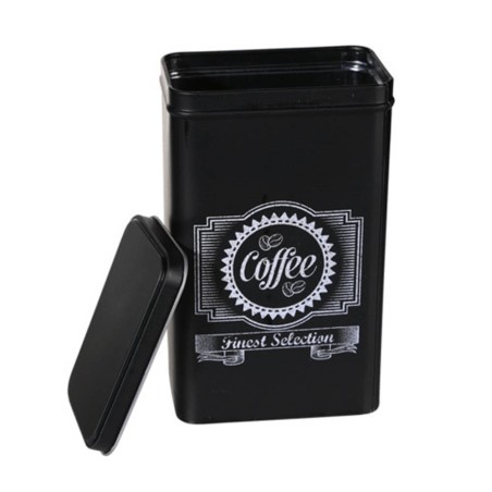 Bote cocina rectangular 11x7.5x19cm