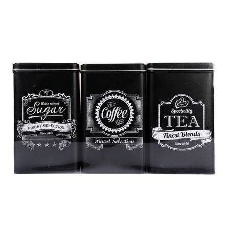 Bote cocina rectangular 11x7.5x19cm