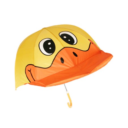 Paraguas infantil orejas