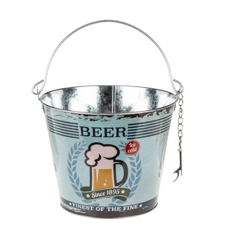 Cubitera cerveza 24x19cm