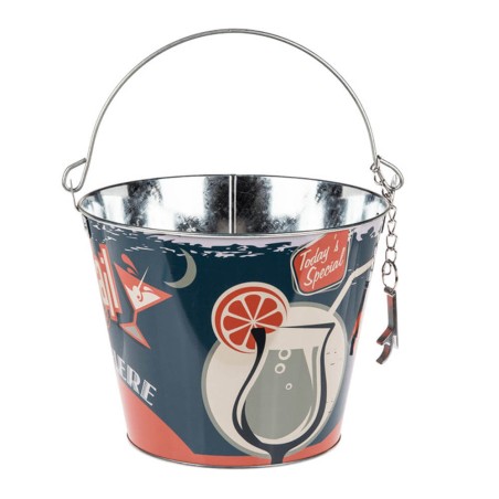 Cubitera cerveza 24x19cm