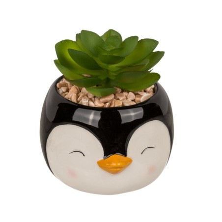 Maceta decorativa animales 7cm