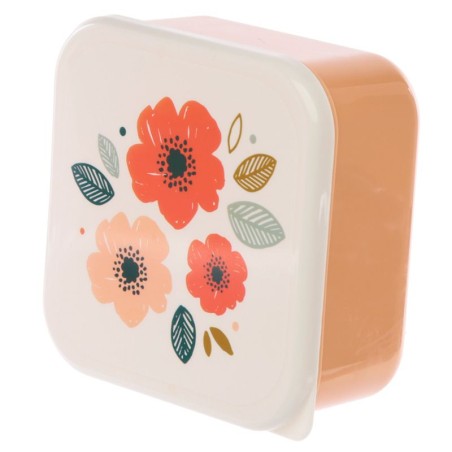 TAPER DE PLÁSTICO - 3UND AMAPOLAS