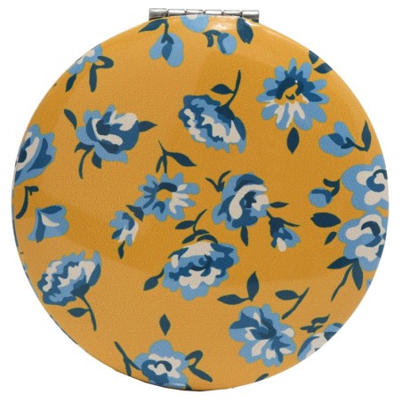 ESPEJO FLORES BOLSILLO 