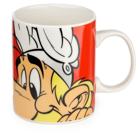 TAZA ASTERIX 