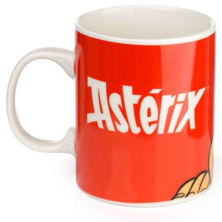TAZA ASTERIX 