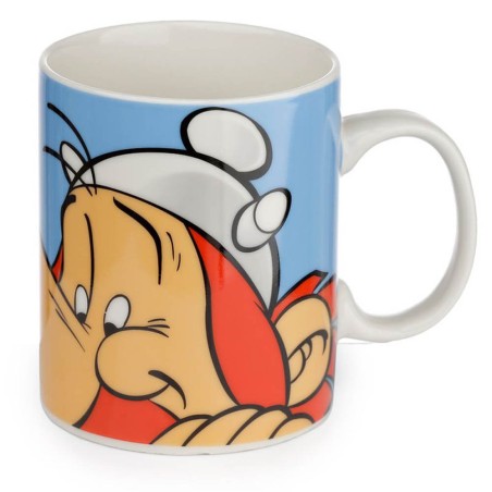 TAZA OBELIX 