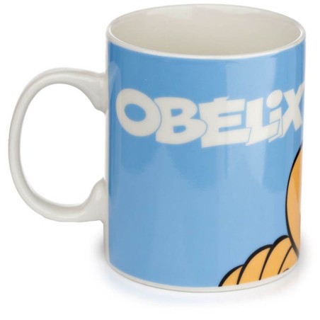 TAZA OBELIX 