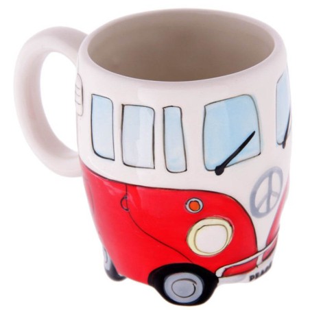 Taza Caravana Volkswagen